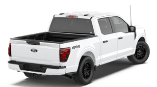 2026 Ford F-150® External Image 3